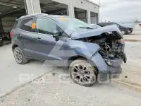 2021 Ford Eco Sport фото