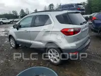 2021 Ford Eco Sport фото