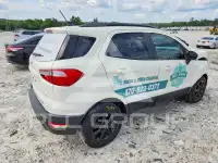 2021 Ford Eco Sport фото