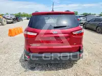 2021 Ford Eco Sport фото