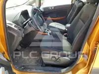 2021 Ford Eco Sport фото