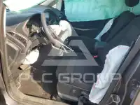 2021 Ford Eco Sport фото