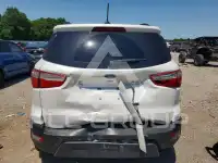 2021 Ford Eco Sport фото