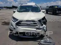 2021 Ford Eco Sport фото