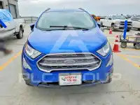 2021 Ford Eco Sport фото