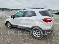 2021 Ford Eco Sport фото