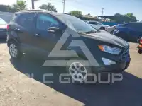 2021 Ford Eco Sport фото