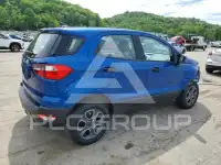 2021 Ford Eco Sport фото