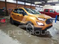 2021 Ford Eco Sport фото