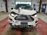 2021 Ford Eco Sport фото