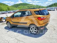 2021 Ford Eco Sport фото