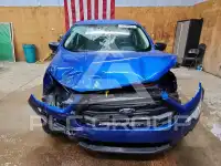 2021 Ford Eco Sport photo