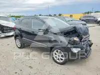 2021 Ford Eco Sport фото