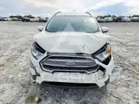 2021 Ford Eco Sport фото