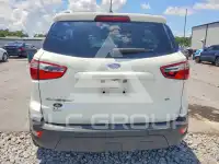 2021 Ford Eco Sport фото