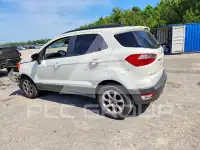 2021 Ford Eco Sport фото