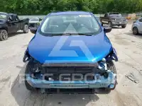 2021 Ford Eco Sport фото
