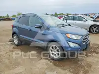 2021 Ford Eco Sport photo