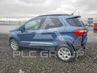 2021 Ford Eco Sport фото