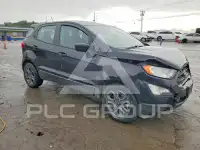 2021 Ford Eco Sport photo