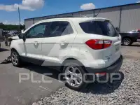 2021 Ford Eco Sport фото