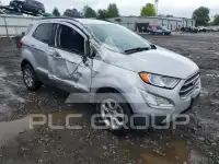 2021 Ford Eco Sport фото