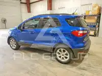 2021 Ford Eco Sport фото