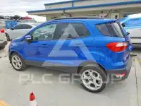 2021 Ford Eco Sport фото