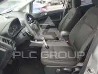 2021 Ford Eco Sport фото