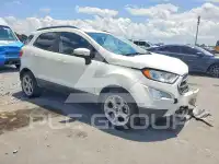2021 Ford Eco Sport фото