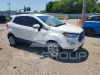 2021 Ford Eco Sport фото