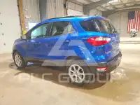 2021 Ford Eco Sport фото