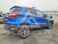 2021 Ford Eco Sport фото