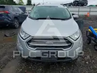 2021 Ford Eco Sport фото
