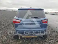 2021 Ford Eco Sport фото