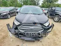 2021 Ford Eco Sport фото