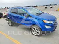 2021 Ford Eco Sport фото