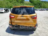 2021 Ford Eco Sport фото