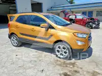 2021 Ford Eco Sport фото