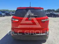 2021 Ford Eco Sport фото