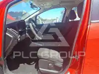 2021 Ford Eco Sport фото