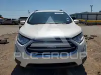 2021 Ford Eco Sport фото