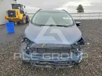 2021 Ford Eco Sport фото