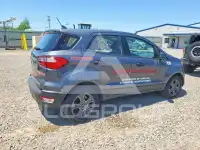 2021 Ford Eco Sport фото