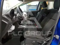 2021 Ford Eco Sport фото