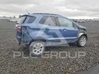 2021 Ford Eco Sport фото