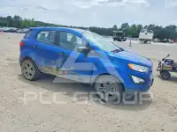 2021 Ford Eco Sport фото