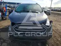 2021 Ford Eco Sport фото