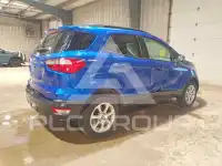 2021 Ford Eco Sport фото