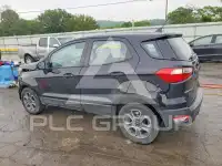 2021 Ford Eco Sport photo
